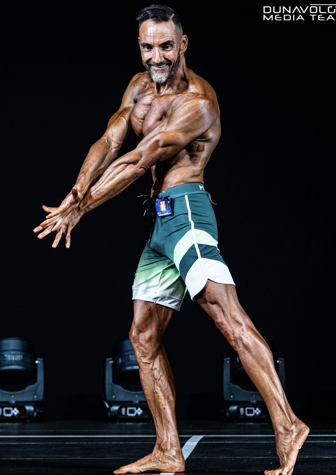 Dr.Marco Tinius Sportlerbetreuung